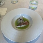 グリルうかい - 