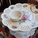 ハムステッドティールーム - 