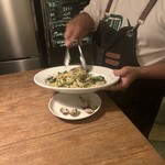 オステリアウララ - 