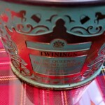 ハムステッドティールーム - 