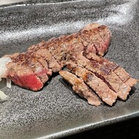 銀座のステーキ 銀座中央店 - 