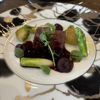 レストラン シェリ - 