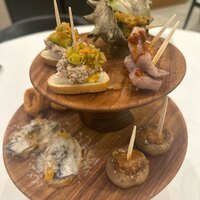anchoa - 