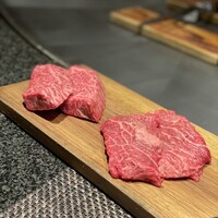 銀座のステーキ 銀座中央店 - 