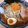 ラーメン めん丸 おゆみ野店