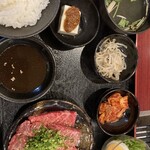 樹苑　黒毛和牛専門店 - 