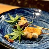 炭火割烹 樹樹 - 