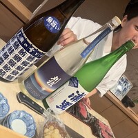 鮨 そえ島 - 