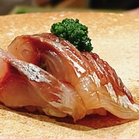 鮨 富かわ - 