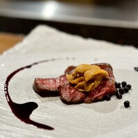 炭火割烹 樹樹 - 