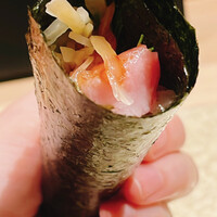 鮨 富かわ - 