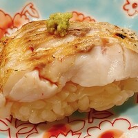鮨 富かわ - 