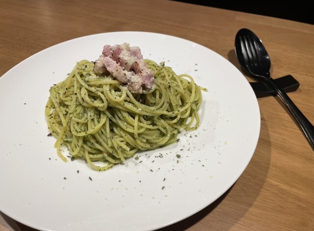 Bar du Salon Portier.（バール デュ サロン ポルティエ） - 赤湯（バー）の写真