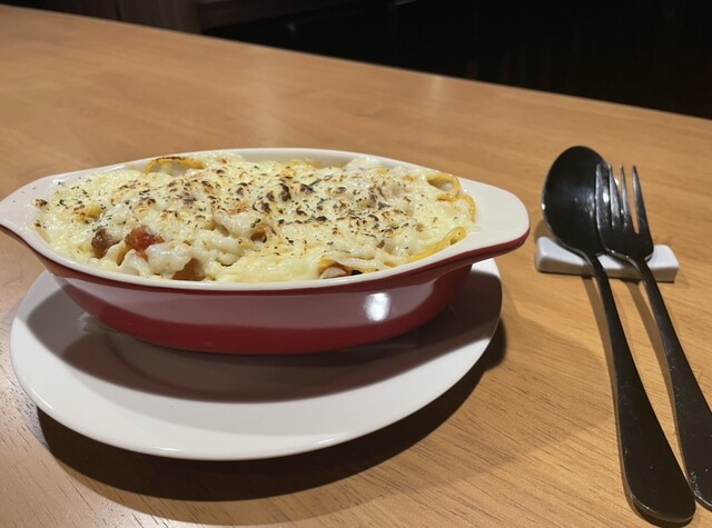 Bar du Salon Portier.（バール デュ サロン ポルティエ） - 赤湯（バー）の写真