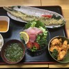 おわせ魚食堂