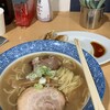 長州ラーメン万龍軒 富士見店