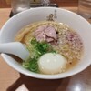らぁ麺 鳳仙花