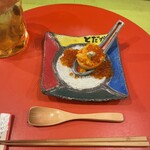 食堂とだか - 