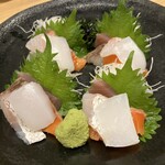 全席個室 湊一や - 