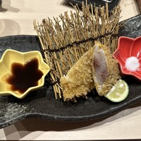 豚料理 酔狂割烹 伊達 - 