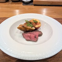 La Stalla - みんな好きだけどやはりこれが最も興味深い