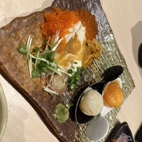 豚料理 酔狂割烹 伊達 - 