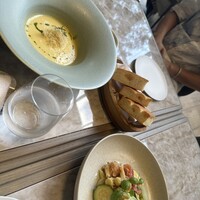 ジャヌ メルカート - 