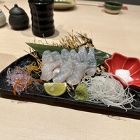 豚料理 酔狂割烹 伊達 - 