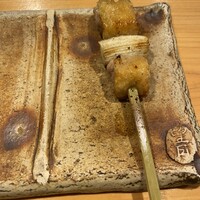 焼鳥 望月 - 
