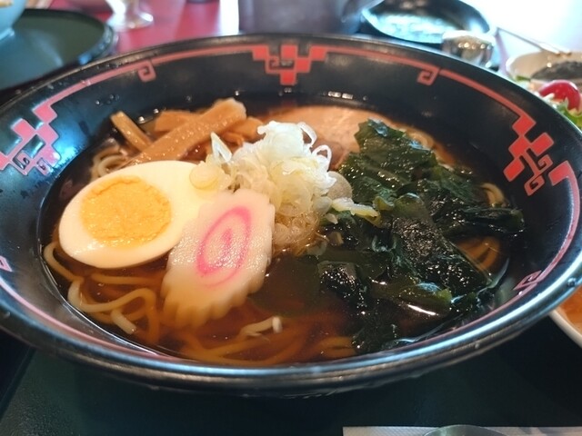 大石田ゴルフクラブ - 袖崎（レストラン）の写真