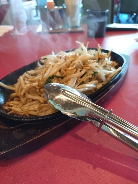 大石田ゴルフクラブ - 袖崎（レストラン）の写真