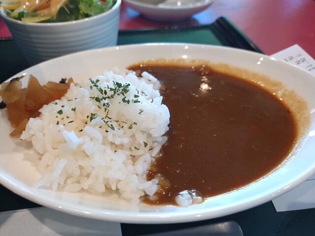 大石田ゴルフクラブ - 袖崎（レストラン）の写真