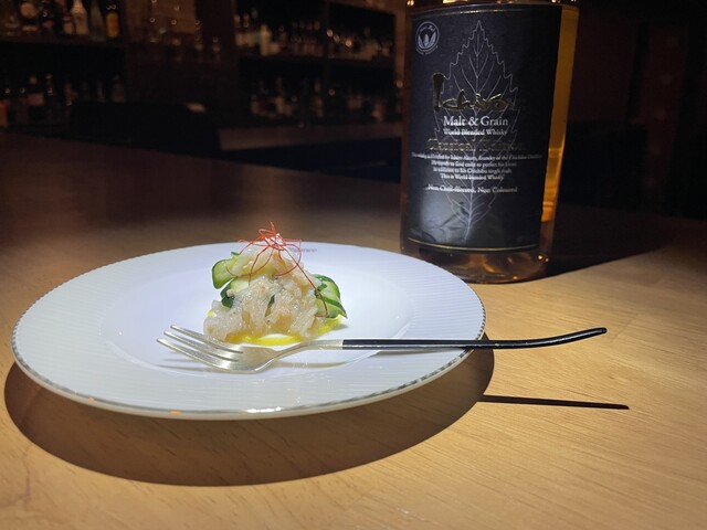 Bar du Salon Portier.（バール デュ サロン ポルティエ） - 赤湯（バー）の写真