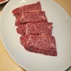 日本橋 焼肉 正剛