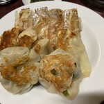 餃子専門店 藤井屋  - 