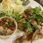 バーン・タム - 