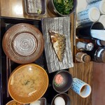 しんぱち食堂 - 