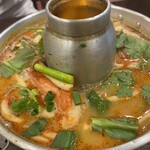 バーン・タム - 