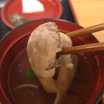 炭火焼うなぎ 東山物産 - 