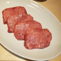 日本橋 焼肉 正剛 - 