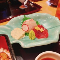 美濃吉 京王新宿店 - 