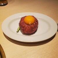 日本橋 焼肉 正剛 - 