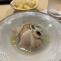 鮨 あらい - 