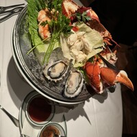 ウルフギャング・ステーキハウス 丸の内店 - 