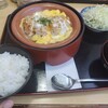 黒豚とんかつ 壱番館