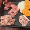 焼肉 肉ノ助 トーキョー