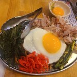 野毛焼きそばセンターまるき 野毛本店 - 