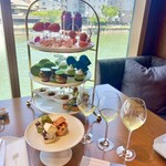 QUON RIVER TERRACE - 