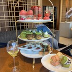 QUON RIVER TERRACE - 