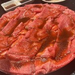 四谷三丁目 大衆焼肉 暴飲暴食 - 